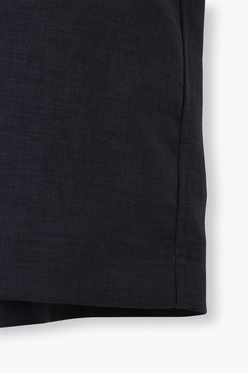 【レリル/lelill】の【日本製】THE BASIC H/S BLOUSE 人気、トレンドファッション・服の通販 founy(ファニー) 　ファッション　Fashion　レディースファッション　Ladies' Fashion Online　トップス・カットソー　Tops/Tshirt　シャツ/ブラウス　Shirts/Blouses　ショート　Short　スリーブ　Sleeve　ビッグ　Big　リボン　Ribbon　半袖　Short Sleeve　吸水　Water Absorption　NEW・新作・新着・新入荷　New Arrivals　日本製　Made In Japan　other-5|ID: prp329100004598420 ipo3291000000032685477