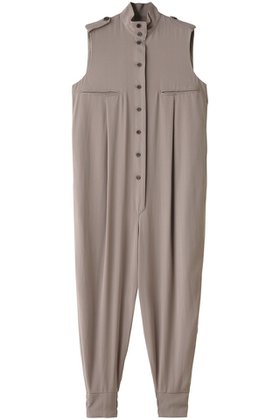 【スタニングルアー/STUNNING LURE】の【Waltz】スタンドカラージャンプスーツ 人気、トレンドファッション・服の通販 founy(ファニー) ファッション Fashion レディースファッション Fashion for Women パンツ Pants & Trousers とろみ Fluid, Flowy Fabric ショルダー Shoulder, Shoulder Strap ジャケット Jacket, Outerwear スタンド Stand Collar, Upright Stand バランス Balance, Style Balance ポケット Pocket, Pocket Detail エレガント 上品 Elegant |ID:prp329100004599302