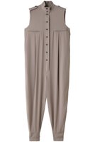【スタニングルアー/STUNNING LURE】の【Waltz】スタンドカラージャンプスーツ 人気、トレンドファッション・服の通販 founy(ファニー) ファッション Fashion レディースファッション Ladies' Fashion Online とろみ Thickness ショルダー Shoulder ジャケット Jacket スタンド Stand バランス Balance ポケット Pocket エレガント 上品 Elegant 再入荷 Restock/Back In Stock/Re Arrival |ID:prp329100004599302
