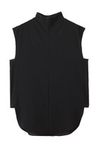 【スタニングルアー/STUNNING LURE】のセミスタンドノースリーブシャツ ブラック|ID: prp329100004599305 ipo3291000000035613728