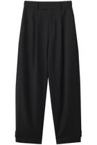 【スタニングルアー/STUNNING LURE】のドビーパンツ ブラック|ID: prp329100004599307 ipo3291000000034219314