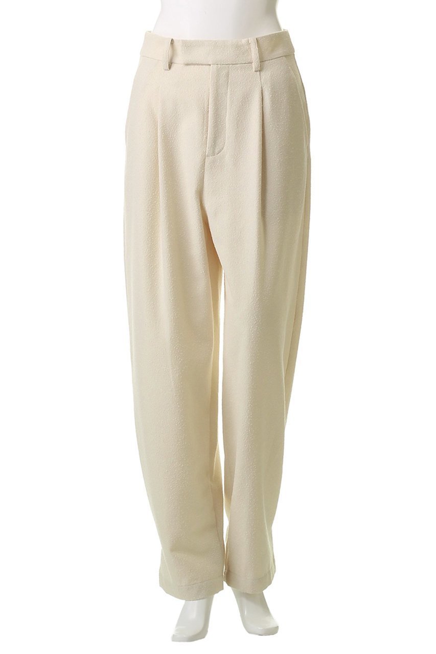 【スタニングルアー/STUNNING LURE】のドビーパンツ 人気、トレンドファッション・服の通販 founy(ファニー)  ファッション Fashion レディースファッション Fashion for Women パンツ Pants & Trousers ロング Long, Long-Length other-7|ID: prp329100004599307 ipo3291000000034219320