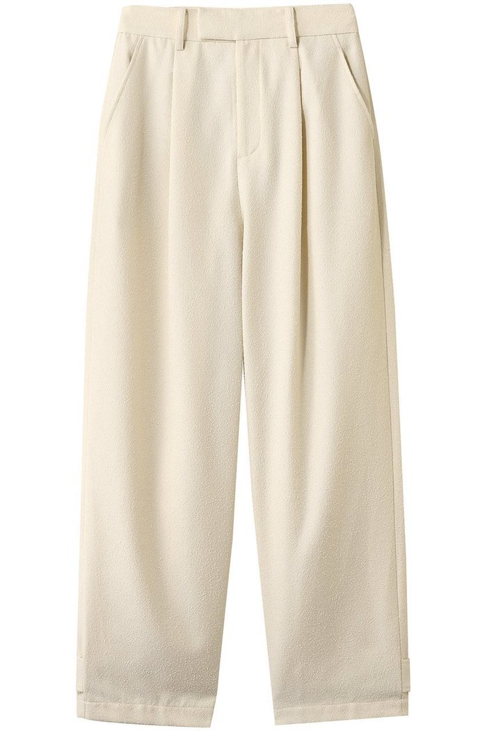 【スタニングルアー/STUNNING LURE】のドビーパンツ インテリア・キッズ・メンズ・レディースファッション・服の通販 founy(ファニー) https://founy.com/ ファッション Fashion レディースファッション Fashion for Women パンツ Pants & Trousers ロング Long, Long-Length |ID: prp329100004599307 ipo3291000000035535731