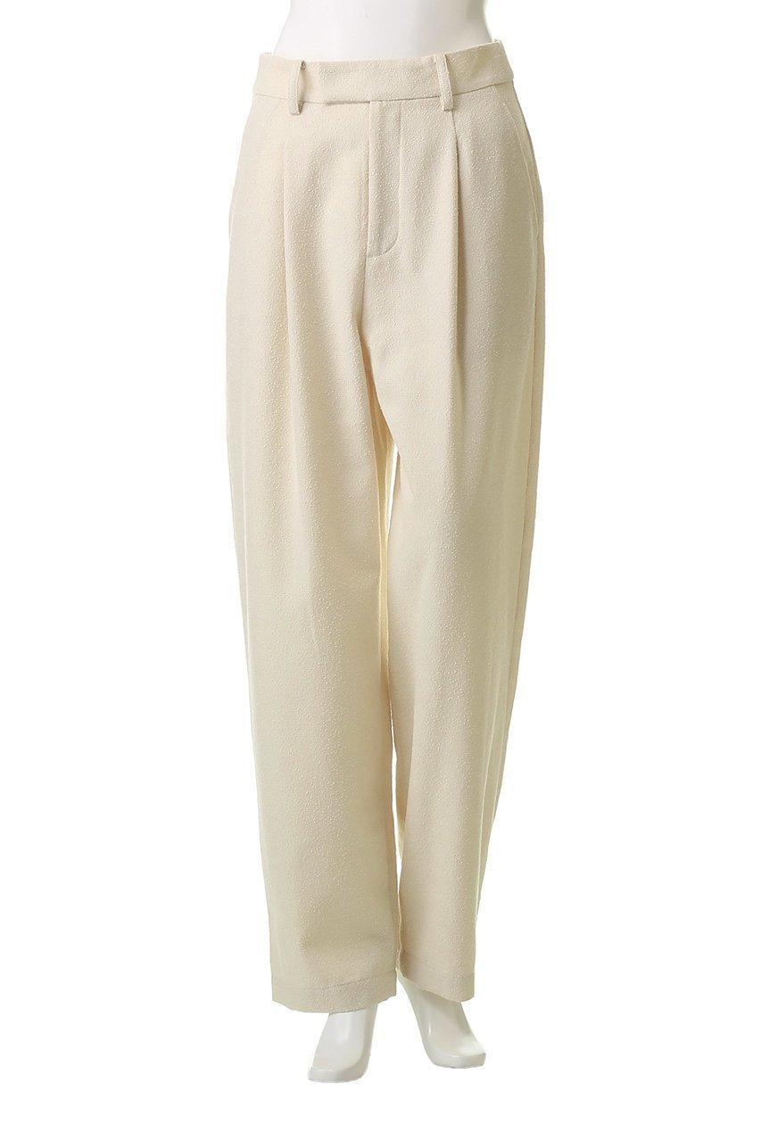 【スタニングルアー/STUNNING LURE】のドビーパンツ 人気、トレンドファッション・服の通販 founy(ファニー) ファッション Fashion レディースファッション Fashion for Women パンツ Pants & Trousers ロング Long, Long-Length other-2|ID: prp329100004599307 ipo3291000000035535734