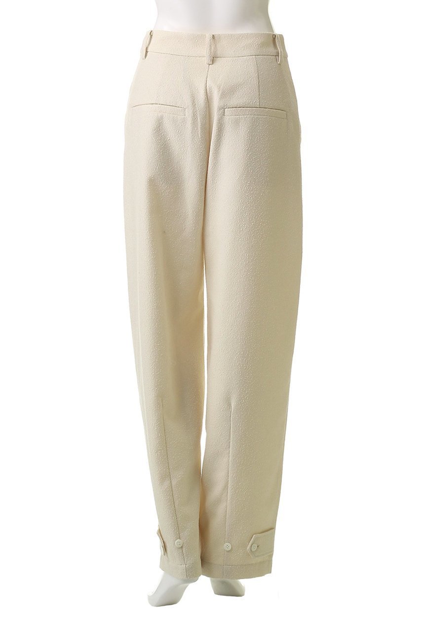 【スタニングルアー/STUNNING LURE】のドビーパンツ 人気、トレンドファッション・服の通販 founy(ファニー) ファッション Fashion レディースファッション Fashion for Women パンツ Pants & Trousers ロング Long, Long-Length other-4|ID: prp329100004599307 ipo3291000000035535736