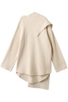 【カオス/Chaos】のTOTEME スカーフKT 人気、トレンドファッション・服の通販 founy(ファニー) ファッション Fashion レディースファッション Ladies' Fashion Online トップス・カットソー Tops/Tshirt ニット Knit Tops プルオーバー Pullover シンプル Simple スカーフ Scarf ボトム Bottom モダン Modern ワイド Wide 再入荷 Restock/Back In Stock/Re Arrival |ID:prp329100004599316