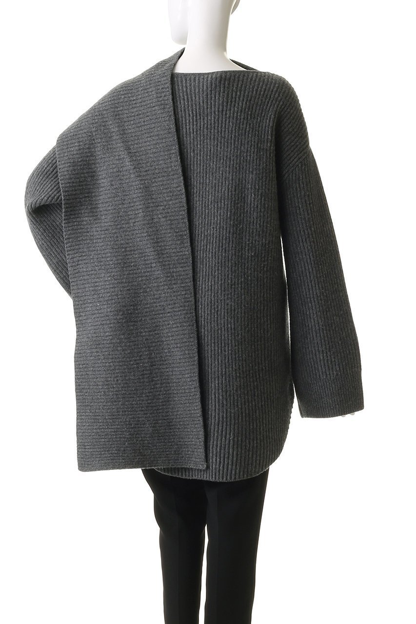 【カオス/Chaos】のTOTEME スカーフKT 人気、トレンドファッション・服の通販 founy(ファニー) 　ファッション　Fashion　レディースファッション　Ladies' Fashion Online　トップス・カットソー　Tops/Tshirt　ニット　Knit Tops　プルオーバー　Pullover　シンプル　Simple　スカーフ　Scarf　ボトム　Bottom　モダン　Modern　ワイド　Wide　再入荷　Restock/Back In Stock/Re Arrival　other-4|ID: prp329100004599316 ipo3291000000032694225