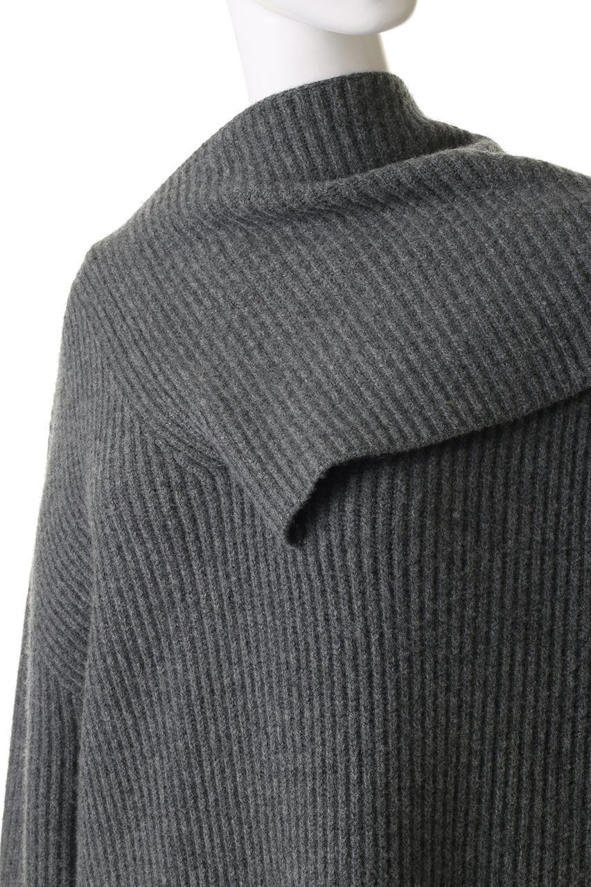 【カオス/Chaos】のTOTEME スカーフKT 人気、トレンドファッション・服の通販 founy(ファニー) 　ファッション　Fashion　レディースファッション　Ladies' Fashion Online　トップス・カットソー　Tops/Tshirt　ニット　Knit Tops　プルオーバー　Pullover　シンプル　Simple　スカーフ　Scarf　ボトム　Bottom　モダン　Modern　ワイド　Wide　再入荷　Restock/Back In Stock/Re Arrival　other-5|ID: prp329100004599316 ipo3291000000032694227