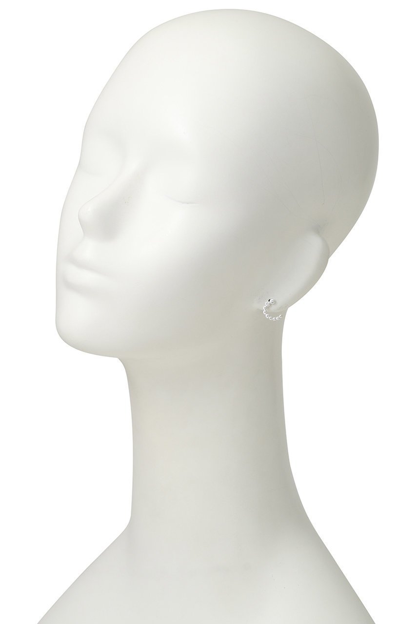 【スタニングルアー/STUNNING LURE】の【Les bonbon】ピアス 人気、トレンドファッション・服の通販 founy(ファニー) 　ファッション　Fashion　レディースファッション　Fashion for Women　ジュエリー　Jewelry　ファッションリング　Fashion Rings　イヤリング・フープ・ドロップタイプ　Hoop, Drop & Clip Earrings　イヤリング　Earrings　ジュエリー　Jewelry, Accessories　ストーン　Stone, Gem-Like　モチーフ　Motif, Design Theme　エレガント 上品　Elegant　新作・新入荷　New Arrivals / New In　other-2|ID: prp329100004599320 ipo3291000000032694282