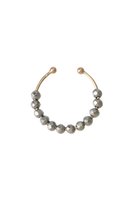 【スタニングルアー/STUNNING LURE】の【Les bonbon】イヤーカフ 人気、トレンドファッション・服の通販 founy(ファニー) ファッション Fashion レディースファッション Fashion for Women ジュエリー Jewelry ファッションリング Fashion Rings イヤリング・フープ・ドロップタイプ Hoop, Drop & Clip Earrings イヤリング Earrings イヤーカフ Ear Cuffs サークル Circle, Round Design スタイリッシュ Stylish, Fashionable 新作・新入荷 New Arrivals / New In |ID:prp329100004599324