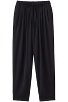 【エンフォルド/ENFOLD】のMANY-TUCK COCOON-PANTS/パンツ 人気、トレンドファッション・服の通販 founy(ファニー) ファッション Fashion レディースファッション Fashion for Women パンツ Pants & Trousers ドレープ Drape, Draping Fabric フロント Front, Front Design thumbnail ダークネイビー|ID: prp329100004599330 ipo3291000000036660987