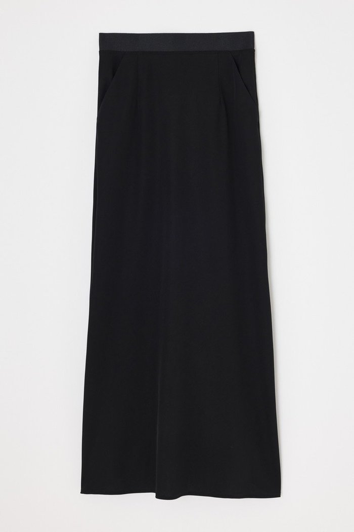 【エンフォルド/ENFOLD】のSEMI-FLARE SKIRT/スカート インテリア・キッズ・メンズ・レディースファッション・服の通販 founy(ファニー) https://founy.com/ ファッション Fashion レディースファッション Ladies' Fashion Online スカート Skirt ロングスカート Long Skirt フレア Flare ロング Long エレガント 上品 Elegant 夏 Summer NEW・新作・新着・新入荷 New Arrivals |ID: prp329100004599332 ipo3291000000032694385
