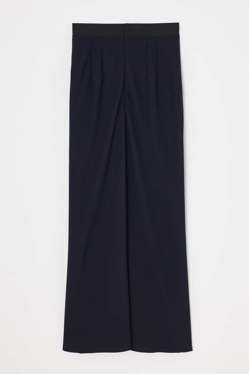 【エンフォルド/ENFOLD】のSEMI-FLARE SKIRT/スカート 人気、トレンドファッション・服の通販 founy(ファニー) 　ファッション　Fashion　レディースファッション　Ladies' Fashion Online　スカート　Skirt　ロングスカート　Long Skirt　フレア　Flare　ロング　Long　エレガント 上品　Elegant　夏　Summer　NEW・新作・新着・新入荷　New Arrivals　other-2|ID: prp329100004599332 ipo3291000000032694390