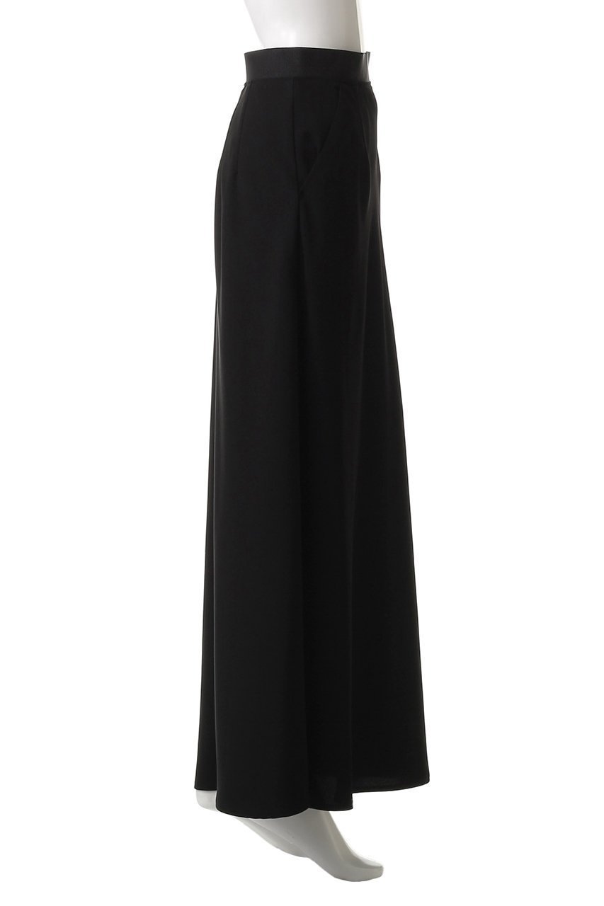 【エンフォルド/ENFOLD】のSEMI-FLARE SKIRT/スカート 人気、トレンドファッション・服の通販 founy(ファニー) 　ファッション　Fashion　レディースファッション　Fashion for Women　スカート　Skirts　ロングスカート　Long Skirts / Maxi & Midi Skirts　フレア　Flare, Flared　ロング　Long, Long-Length　エレガント 上品　Elegant　夏　Summer　other-3|ID: prp329100004599332 ipo3291000000033217063