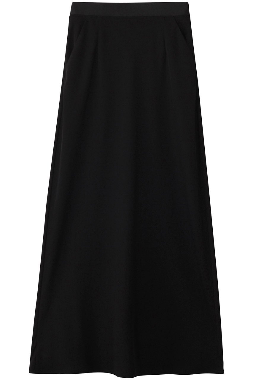 【エンフォルド/ENFOLD】のSEMI-FLARE SKIRT/スカート 人気、トレンドファッション・服の通販 founy(ファニー) 　ファッション　Fashion　レディースファッション　Fashion for Women　スカート　Skirts　ロングスカート　Long Skirts / Maxi & Midi Skirts　フレア　Flare, Flared　ロング　Long, Long-Length　エレガント 上品　Elegant　夏　Summer　 other-1|ID: prp329100004599332 ipo3291000000036034749