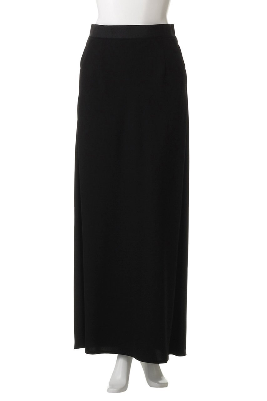 【エンフォルド/ENFOLD】のSEMI-FLARE SKIRT/スカート 人気、トレンドファッション・服の通販 founy(ファニー) 　ファッション　Fashion　レディースファッション　Fashion for Women　スカート　Skirts　ロングスカート　Long Skirts / Maxi & Midi Skirts　フレア　Flare, Flared　ロング　Long, Long-Length　エレガント 上品　Elegant　夏　Summer　other-2|ID: prp329100004599332 ipo3291000000036034753