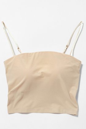 【ナイスナイスモーメント/NICENICE MOMENT】のDETACHABLE ストラップチューブ(3Dカップ付き) 人気、トレンドファッション・服の通販 founy(ファニー) ファッション Fashion レディースファッション Fashion for Women 下着・ランジェリー Lingerie & Intimates その他ランジェリー・インナーアイテム Other Lingerie / Intimates イタリア Italy インナー Innerwear キャミソール Camisole, Spaghetti Strap Top ストレッチ Stretch, Stretchy Fabric チューブ Tube, Tube Top バイアス Bias, Diagonal Cut ラップ Wrap, Wrap Design ランジェリー Lingerie, Intimate Wear 新作・新入荷 New Arrivals / New In |ID:prp329100004599335