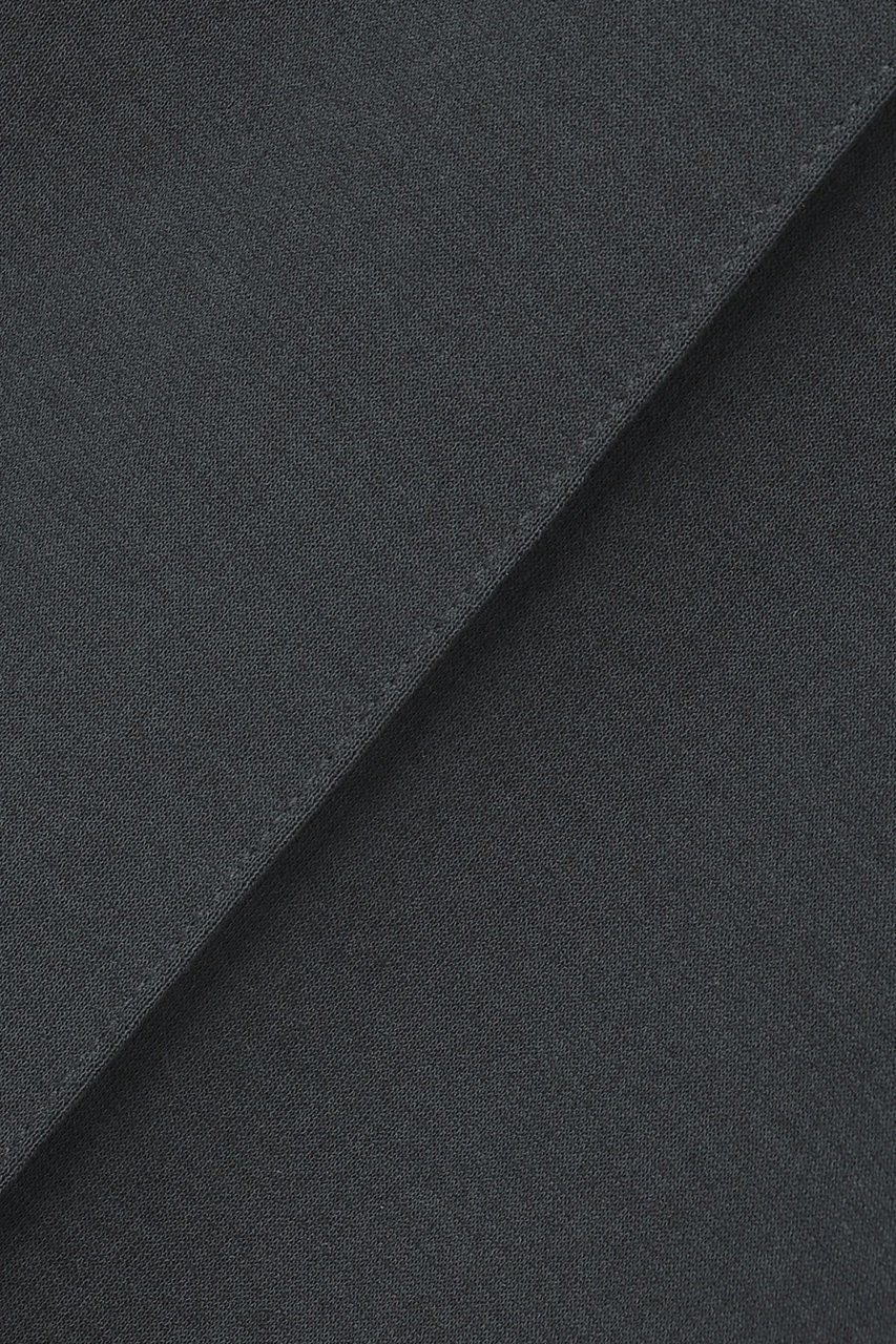 【アンクレイヴ/uncrave】のダブルフェイスジャージー オールインワン 人気、トレンドファッション・服の通販 founy(ファニー) 　ファッション　Fashion　レディースファッション　Fashion for Women　パンツ　Pants & Trousers　カットソー　Cut and Sewn Top　シルケット　Silket, Silky Cotton　スタイリッシュ　Stylish, Fashionable　ストレート　Straight, Straight Cut　バランス　Balance, Style Balance　フラット　Flat, Flat Shoes　夏　Summer　other-7|ID: prp329100004599337 ipo3291000000035993683