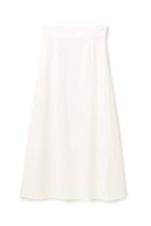 【アンクレイヴ/uncrave】のダブルフェイスジャージー フレアスカート 人気、トレンドファッション・服の通販 founy(ファニー) ファッション Fashion レディースファッション Ladies' Fashion Online スカート Skirt Aライン/フレアスカート Flared A-Line Skirts ロングスカート Long Skirt カットソー Cut And Sew シルケット Mercerization フレア Flare マキシ Maxi ロング Long 夏 Summer NEW・新作・新着・新入荷 New Arrivals thumbnail オフ|ID: prp329100004599338 ipo3291000000032694416