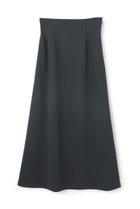 【アンクレイヴ/uncrave】のダブルフェイスジャージー フレアスカート 人気、トレンドファッション・服の通販 founy(ファニー) ファッション Fashion レディースファッション Ladies' Fashion Online スカート Skirt Aライン/フレアスカート Flared A-Line Skirts ロングスカート Long Skirt カットソー Cut And Sew シルケット Mercerization フレア Flare マキシ Maxi ロング Long 夏 Summer NEW・新作・新着・新入荷 New Arrivals thumbnail スレート|ID: prp329100004599338 ipo3291000000032694420