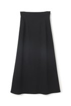 【アンクレイヴ/uncrave】のダブルフェイスジャージー フレアスカート 人気、トレンドファッション・服の通販 founy(ファニー) ファッション Fashion レディースファッション Ladies' Fashion Online スカート Skirt Aライン/フレアスカート Flared A-Line Skirts ロングスカート Long Skirt カットソー Cut And Sew シルケット Mercerization フレア Flare マキシ Maxi ロング Long 夏 Summer NEW・新作・新着・新入荷 New Arrivals thumbnail ブラック|ID: prp329100004599338 ipo3291000000032694422