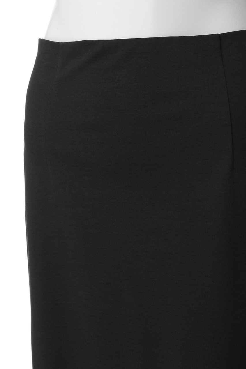 【アンクレイヴ/uncrave】のダブルフェイスジャージー フレアスカート 人気、トレンドファッション・服の通販 founy(ファニー) 　ファッション　Fashion　レディースファッション　Fashion for Women　スカート　Skirts　Aライン・フレアスカート　A-Line & Flared Skirts　ロングスカート　Long Skirts / Maxi & Midi Skirts　カットソー　Cut and Sewn Top　シルケット　Silket, Silky Cotton　フレア　Flare, Flared　マキシ　Maxi, Full Length　ロング　Long, Long-Length　夏　Summer　other-5|ID: prp329100004599338 ipo3291000000033022065