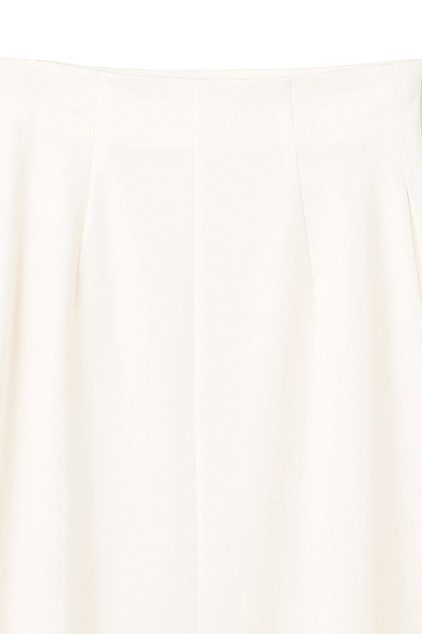 【アンクレイヴ/uncrave】のダブルフェイスジャージー フレアスカート 人気、トレンドファッション・服の通販 founy(ファニー) 　ファッション　Fashion　レディースファッション　Fashion for Women　スカート　Skirts　Aライン・フレアスカート　A-Line & Flared Skirts　ロングスカート　Long Skirts / Maxi & Midi Skirts　カットソー　Cut and Sewn Top　シルケット　Silket, Silky Cotton　フレア　Flare, Flared　マキシ　Maxi, Full Length　ロング　Long, Long-Length　夏　Summer　other-6|ID: prp329100004599338 ipo3291000000036576847