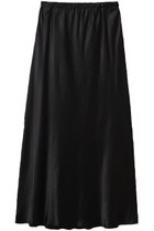【アンクレイヴ/uncrave】のアセテートヴィンテージサテン バイアススカート 人気、トレンドファッション・服の通販 founy(ファニー) ファッション Fashion レディースファッション Fashion for Women スカート Skirts ロングスカート Long Skirts / Maxi & Midi Skirts エレガント 上品 Elegant バイアス Bias, Diagonal Cut フレア Flare, Flared マキシ Maxi, Full Length ロング Long, Long-Length ヴィンテージ Vintage Style 吸水 Absorbent, Quick-Dry thumbnail ブラック|ID: prp329100004599344 ipo3291000000036661017