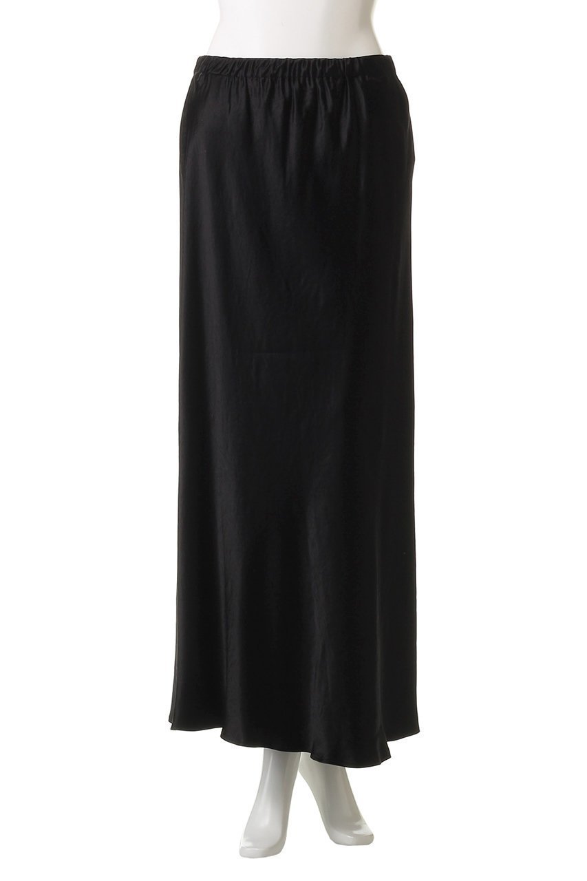 【アンクレイヴ/uncrave】のアセテートヴィンテージサテン バイアススカート 人気、トレンドファッション・服の通販 founy(ファニー) 　ファッション　Fashion　レディースファッション　Fashion for Women　スカート　Skirts　ロングスカート　Long Skirts / Maxi & Midi Skirts　エレガント 上品　Elegant　バイアス　Bias, Diagonal Cut　フレア　Flare, Flared　マキシ　Maxi, Full Length　ロング　Long, Long-Length　ヴィンテージ　Vintage Style　吸水　Absorbent, Quick-Dry　other-2|ID: prp329100004599344 ipo3291000000036745996