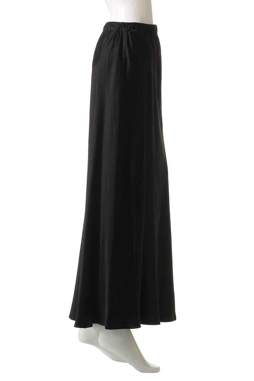 【アンクレイヴ/uncrave】のアセテートヴィンテージサテン バイアススカート 人気、トレンドファッション・服の通販 founy(ファニー) 　ファッション　Fashion　レディースファッション　Fashion for Women　スカート　Skirts　ロングスカート　Long Skirts / Maxi & Midi Skirts　エレガント 上品　Elegant　バイアス　Bias, Diagonal Cut　フレア　Flare, Flared　マキシ　Maxi, Full Length　ロング　Long, Long-Length　ヴィンテージ　Vintage Style　吸水　Absorbent, Quick-Dry　other-3|ID: prp329100004599344 ipo3291000000036745997