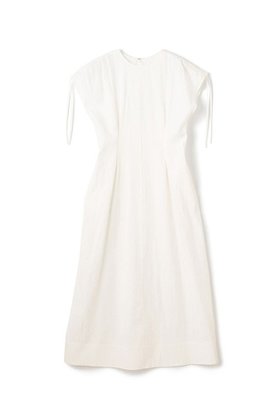 【アンクレイヴ/uncrave】のコットンリネンボイル フレアワンピース 人気、トレンドファッション・服の通販 founy(ファニー) ファッション Fashion レディースファッション Fashion for Women ワンピース Dresses チュニック Tunic Tops & Dresses ストリング String, Drawstring チュニック Tunic, Long Top フィット Fit, Slim Fit フォルム Silhouette, Form フレア Flare, Flared ボックス Boxy, Box Shape マキシ Maxi, Full Length ロング Long, Long-Length ヴィンテージ Vintage Style 夏 Summer 新作・新入荷 New Arrivals / New In |ID:prp329100004599348
