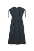 【アンクレイヴ/uncrave】のコットンリネンボイル フレアワンピース ブラック|ID: prp329100004599348 ipo3291000000032694476