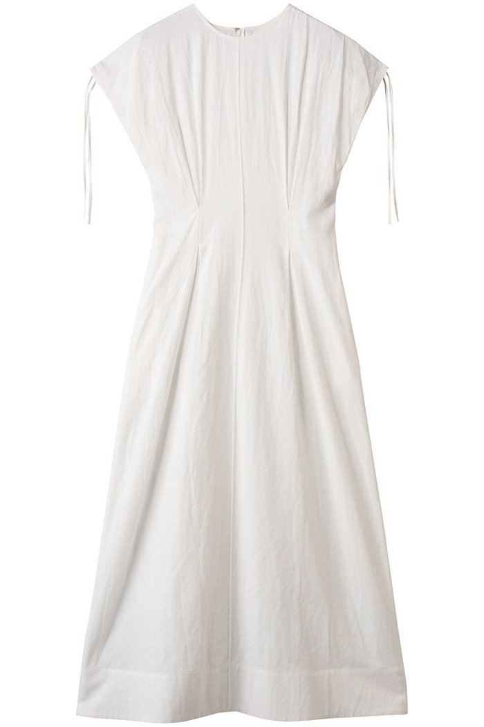 【アンクレイヴ/uncrave】のコットンリネンボイル フレアワンピース インテリア・キッズ・メンズ・レディースファッション・服の通販 founy(ファニー) https://founy.com/ ファッション Fashion レディースファッション Fashion for Women ワンピース Dresses チュニック Tunic Tops & Dresses ストリング String, Drawstring チュニック Tunic, Long Top フィット Fit, Slim Fit フォルム Silhouette, Form フレア Flare, Flared ボックス Boxy, Box Shape マキシ Maxi, Full Length ロング Long, Long-Length ヴィンテージ Vintage Style 夏 Summer |ID: prp329100004599348 ipo3291000000036034761