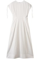 【アンクレイヴ/uncrave】のコットンリネンボイル フレアワンピース オフ|ID: prp329100004599348 ipo3291000000036034762