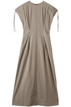 【アンクレイヴ/uncrave】のコットンリネンボイル フレアワンピース トープ|ID: prp329100004599348 ipo3291000000036034763