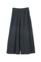 【アンクレイヴ/uncrave】のコットンリネンボイル ワイドパンツ ブラック|ID: prp329100004599349 ipo3291000000032694482