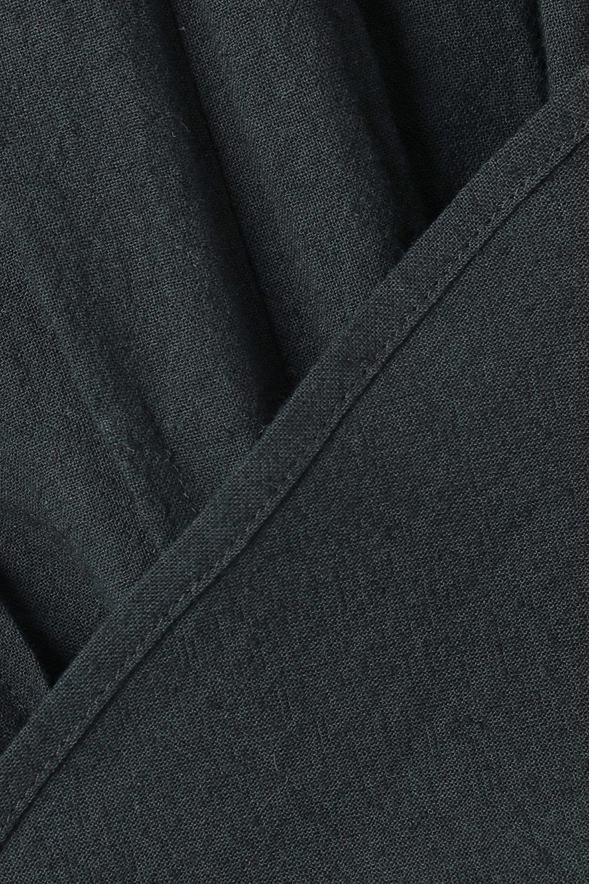 【アンクレイヴ/uncrave】のコットンリネンボイル ペプラムブラウス 人気、トレンドファッション・服の通販 founy(ファニー) 　ファッション　Fashion　レディースファッション　Ladies' Fashion Online　トップス・カットソー　Cut & Sew Tops　シャツ/ブラウス　Elegant Blouses & Button-Ups　おすすめ　Recommend　ギャザー　Gather　ショート　Short　スリーブ　Sleeve　セットアップ　Set Up　ペプラム　Peplum　ヴィンテージ　Vintage　NEW・新作・新着・新入荷　New Arrivals　other-2|ID: prp329100004599350 ipo3291000000032694488