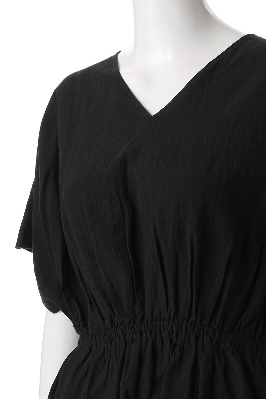 【アンクレイヴ/uncrave】のコットンリネンボイル ペプラムブラウス 人気、トレンドファッション・服の通販 founy(ファニー) 　ファッション　Fashion　レディースファッション　Fashion for Women　トップス・カットソー　Cut & Sew Tops　シャツ・ブラウス・オフィスカジュアル　Elegant Blouses & Button-Ups　おすすめ　Recommended / Our Picks　ギャザー　Gathered, Ruffled　ショート　Short, Short Length　スリーブ　Sleeve, Long Sleeve / Short Sleeve　セットアップ　Set-Up, Coordinated Outfit　ペプラム　Peplum, Flared Hem　ヴィンテージ　Vintage Style　other-5|ID: prp329100004599350 ipo3291000000032732455