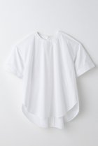 【エンフォルド/ENFOLD】のWING-SLEEVES PULLOVER/プルオーバー ホワイト|ID: prp329100004599354 ipo3291000000032694513