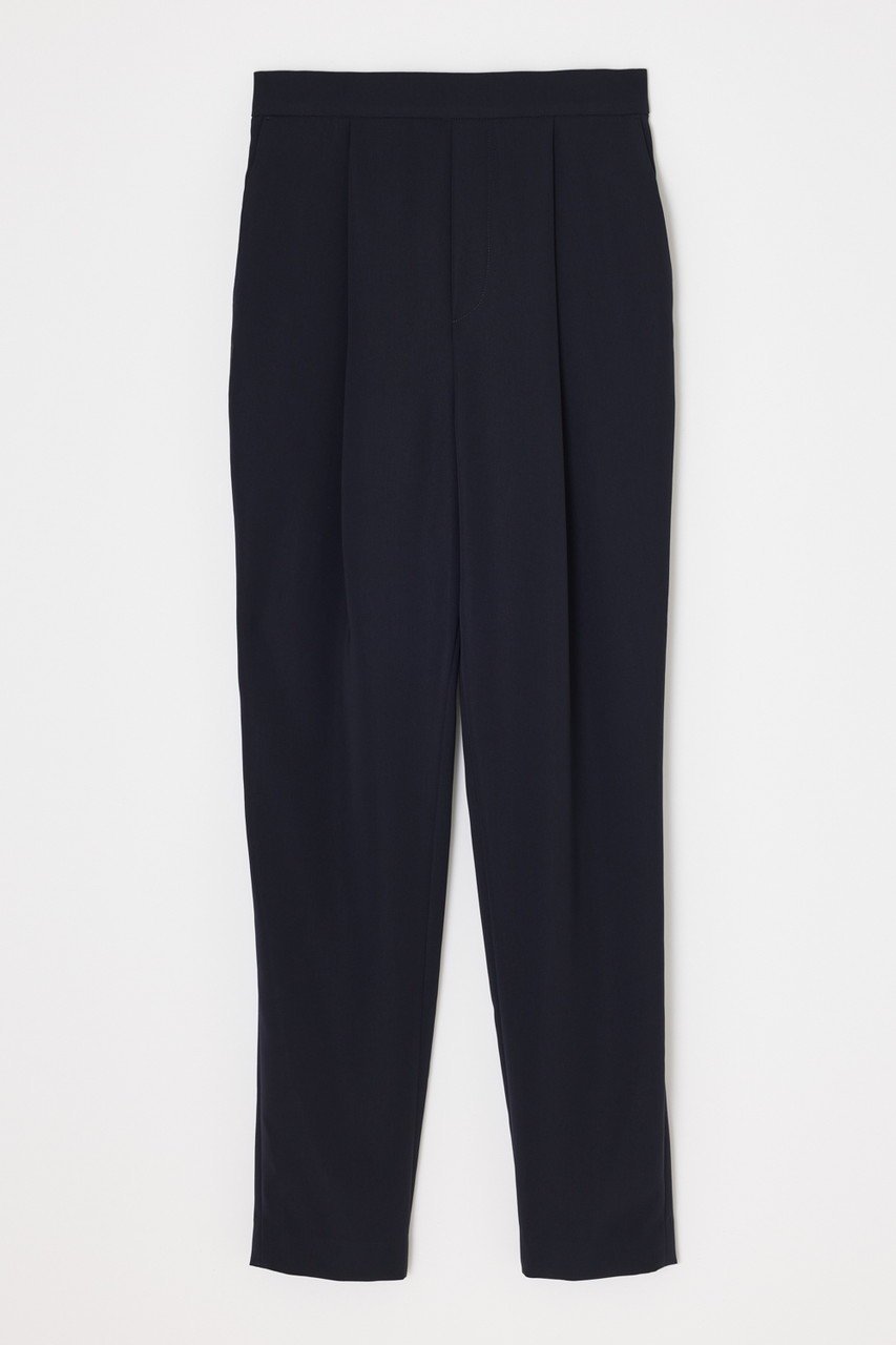 【エンフォルド/ENFOLD】のELASTIC JODHPURS/パンツ インテリア・キッズ・メンズ・レディースファッション・服の通販 founy(ファニー) 　ファッション　Fashion　レディースファッション　Ladies' Fashion Online　パンツ　Pants　人気　Popularity　定番　Standard　NEW・新作・新着・新入荷　New Arrivals　ダークネイビー|ID: prp329100004599355 ipo3291000000032694517