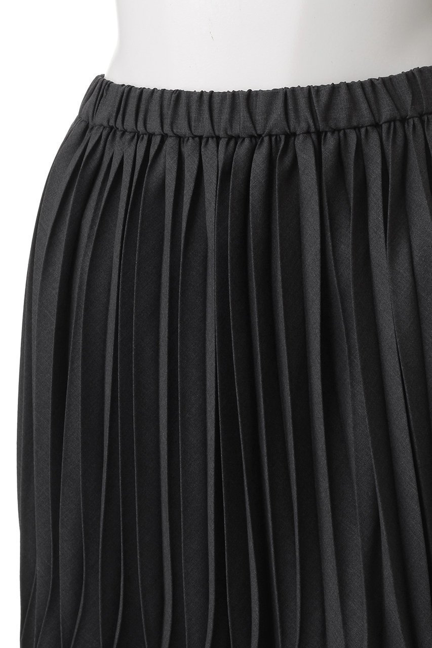 【エンフォルド/ENFOLD】のSQUARE-PLEATS SKIRT/スカート 人気、トレンドファッション・服の通販 founy(ファニー) 　ファッション　Fashion　レディースファッション　Fashion for Women　スカート　Skirts　ロングスカート　Long Skirts / Maxi & Midi Skirts　おすすめ　Recommended / Our Picks　クラシカル　Classical, Vintage-Inspired　スーツ　Suit, Formalwear　プリーツ　Pleats, Pleated　ロング　Long, Long-Length　other-5|ID: prp329100004599358 ipo3291000000033048741
