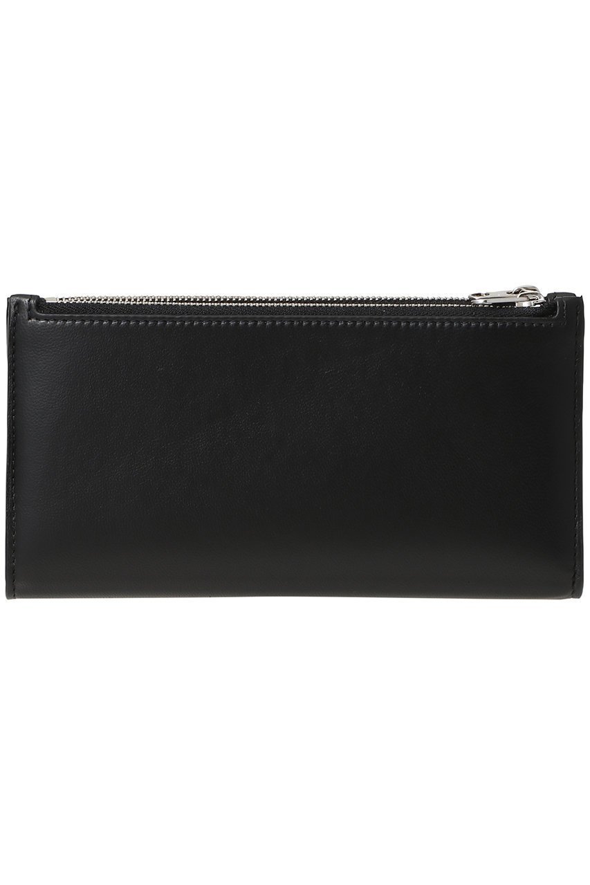 【ザ ロウ/THE ROW】のMULTI ZIPPED WALLET 人気、トレンドファッション・服の通販 founy(ファニー) 　ファッション　Fashion　レディースファッション　Ladies' Fashion Online　財布　Wallets　2025年　2025　2025-2026秋冬・A/W　Aw/Autumn/Winter/Fw/Fall/2025-2026　ユニセックス　Unisex　ウォレット　Wallet　スクエア　Square　スマート　Smart　フォルム　Form　ポケット　Pocket　A/W・秋冬　Aw・Autumn/Winter・Fw・Fall-Winter　財布　Wallet　other-4|ID: prp329100004599364 ipo3291000000032694587