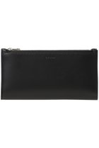 【ザ ロウ/THE ROW】のMULTI ZIPPED WALLET ブラック|ID: prp329100004599364 ipo3291000000036118350