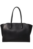 【ザ ロウ/THE ROW】のMARLO 14(SADDLE LEATHER) ブラック|ID:prp329100004599365