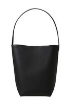 【ザ ロウ/THE ROW】のMEDIUM N/S PARK TOTE 人気、トレンドファッション・服の通販 founy(ファニー) ファッション Fashion レディースファッション Fashion for Women バッグ Bags エレガント 上品 Elegant 定番 Standard, Basic Item thumbnail ブラック|ID: prp329100004599366 ipo3291000000035552542