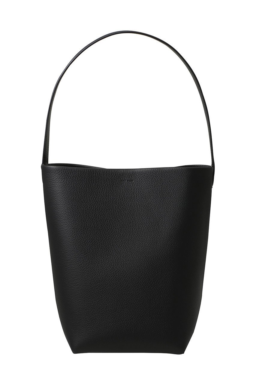 【ザ ロウ/THE ROW】のMEDIUM N/S PARK TOTE インテリア・キッズ・メンズ・レディースファッション・服の通販 founy(ファニー) 　ファッション　Fashion　レディースファッション　Fashion for Women　バッグ　Bags　エレガント 上品　Elegant　定番　Standard, Basic Item　ブラック|ID: prp329100004599366 ipo3291000000035552542