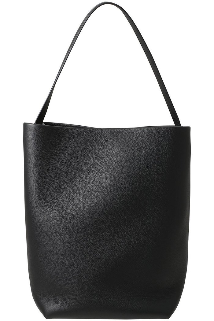 【ザ ロウ/THE ROW】のLARGE N/S PARK TOTE インテリア・キッズ・メンズ・レディースファッション・服の通販 founy(ファニー) https://founy.com/ ファッション Fashion レディースファッション Ladies' Fashion Online バッグ Bag 2025年 2025 2025-2026秋冬・A/W Aw/Autumn/Winter/Fw/Fall/2025-2026 ユニセックス Unisex シンプル Simple A/W・秋冬 Aw・Autumn/Winter・Fw・Fall-Winter |ID: prp329100004599367 ipo3291000000032694645