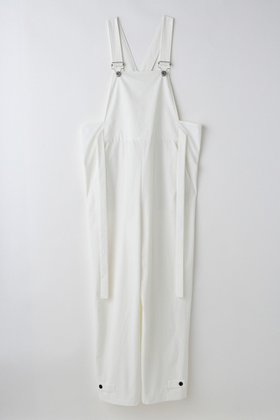 【ナゴンスタンス/nagonstans】 minimal overall/オーバーオール人気、トレンドファッション・服の通販 founy(ファニー) ファッション Fashion レディースファッション Ladies' Fashion Online パンツ Pants & Trousers モダン Modern NEW・新作・新着・新入荷 New Arrivals |ID:prp329100004599373