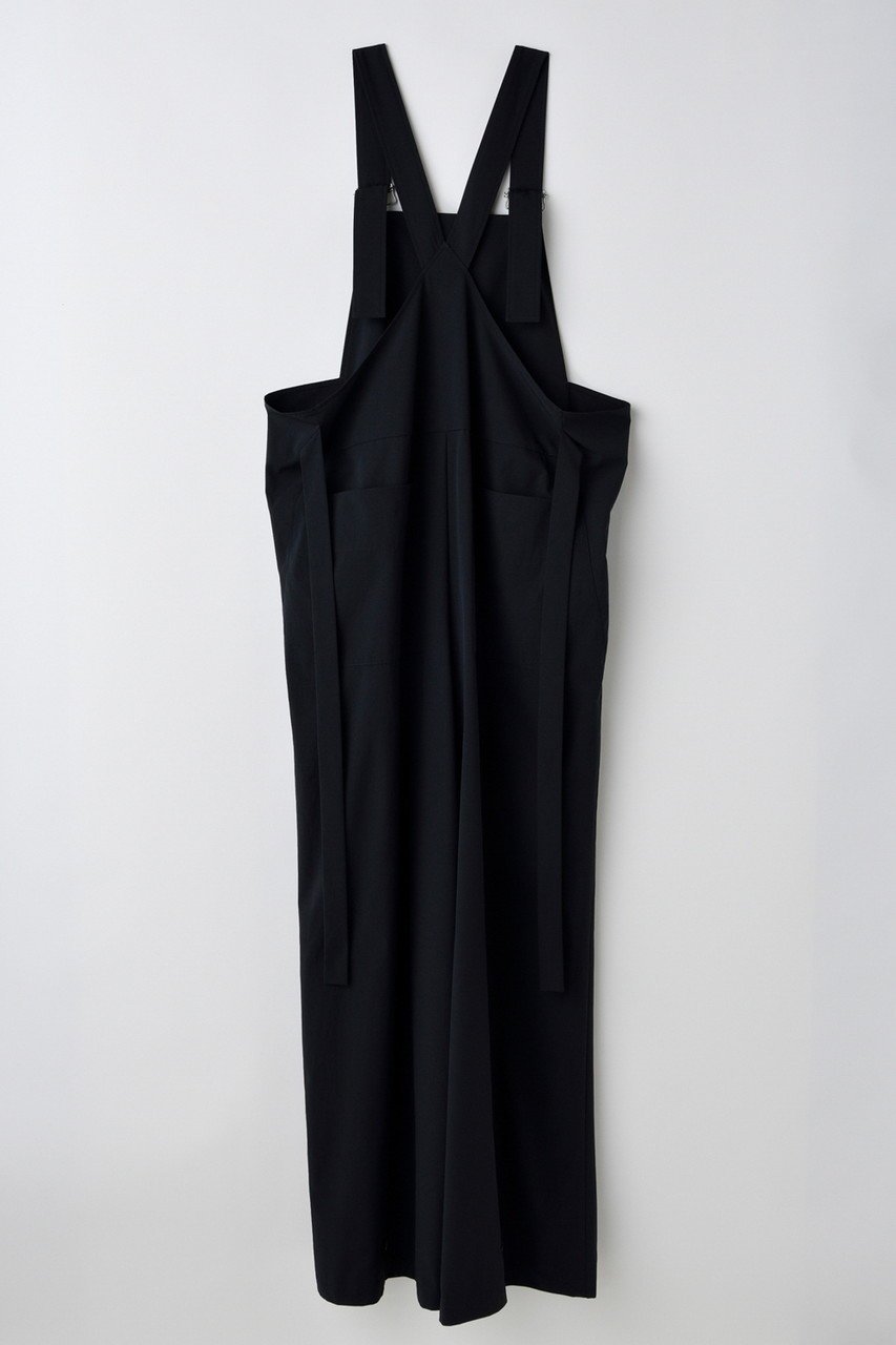 【ナゴンスタンス/nagonstans】のminimal overall/オーバーオール 人気、トレンドファッション・服の通販 founy(ファニー) 　ファッション　Fashion　レディースファッション　Ladies' Fashion Online　パンツ　Pants & Trousers　モダン　Modern　NEW・新作・新着・新入荷　New Arrivals　other-2|ID: prp329100004599373 ipo3291000000032694685