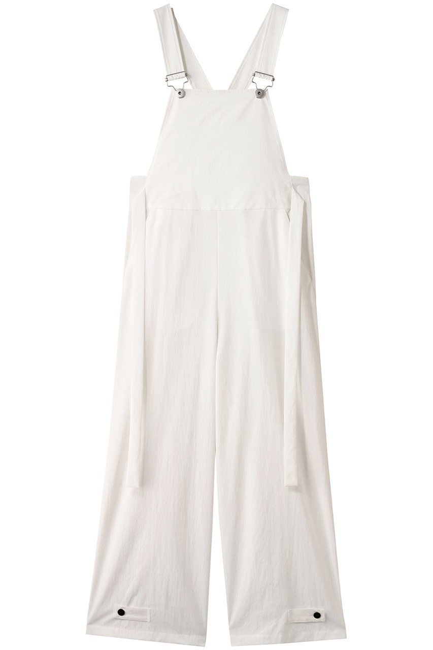 【ナゴンスタンス/nagonstans】のminimal overall/オーバーオール インテリア・キッズ・メンズ・レディースファッション・服の通販 founy(ファニー) ファッション Fashion レディースファッション Fashion for Women パンツ Pants & Trousers モダン Modern, Contemporary Salt|ID: prp329100004599373 ipo3291000000036034830